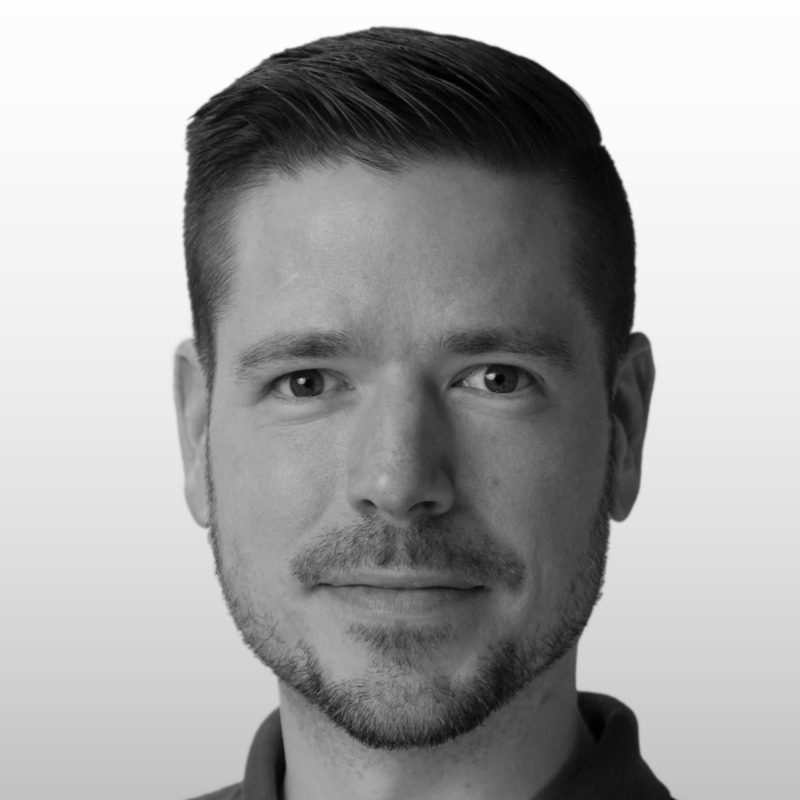 Yannick Lieder, Gründer von Yatovi
